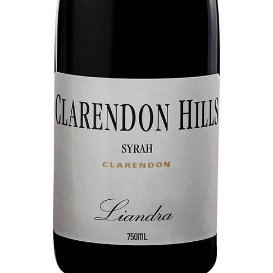 Clarendon Hills Liandra Syrah | Vivino English
